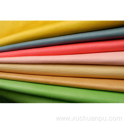 wet process pu resins for synthetic leather